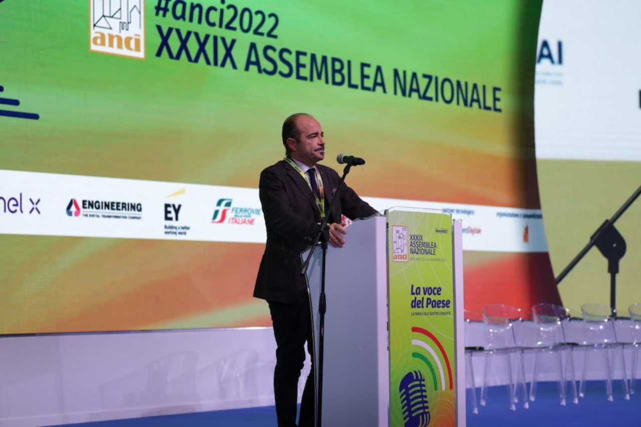 PNRR, presto un accordo tra Anci e il Dipartimento per la trasformazione digitale per supportare i Comuni italiani