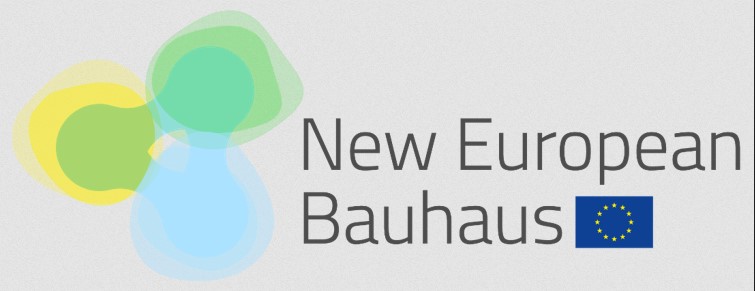 New European Bauhaus (NEB) Programma UE- Bandi per la rigenerazione dei quartieri e spazi pubblici . Prime scadenze al 30 settembre