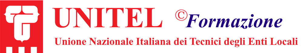 WEBINAR GRATUITI UNITEL Formazione – SALVA CASA