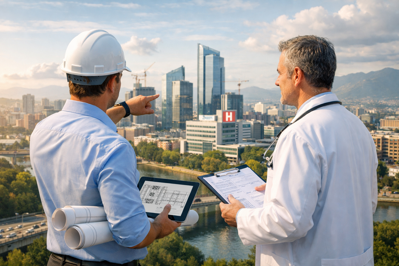 In Senato due disegni di legge sulla qualità dell'architettura.