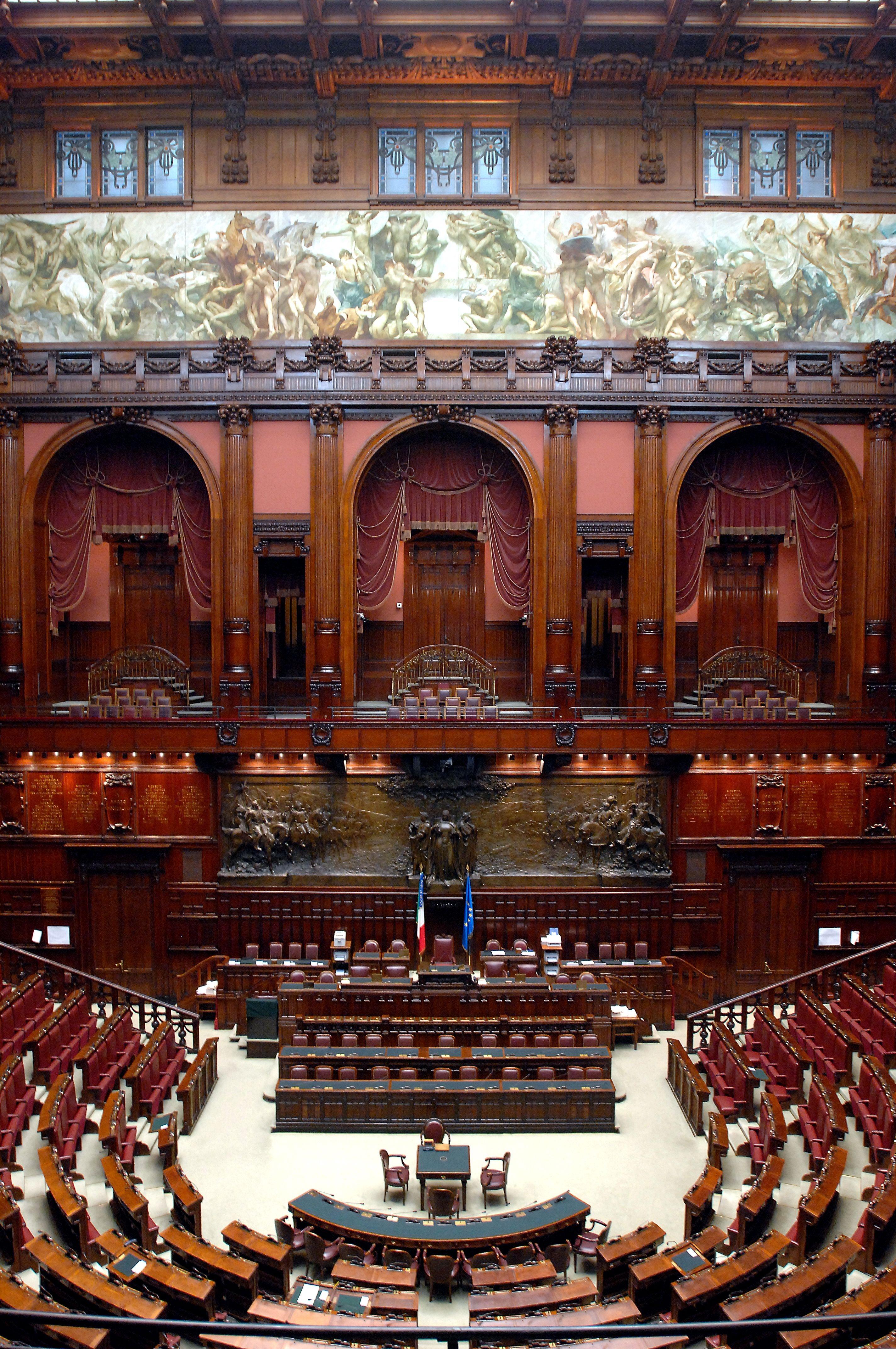 Disegno di legge A.C. 2826 – Delega al Governo per il Codice dell’edilizia e delle costruzioni. UNITEL consegna alla VIII Commissione Ambiente della Camera il proprio contributo tecnico