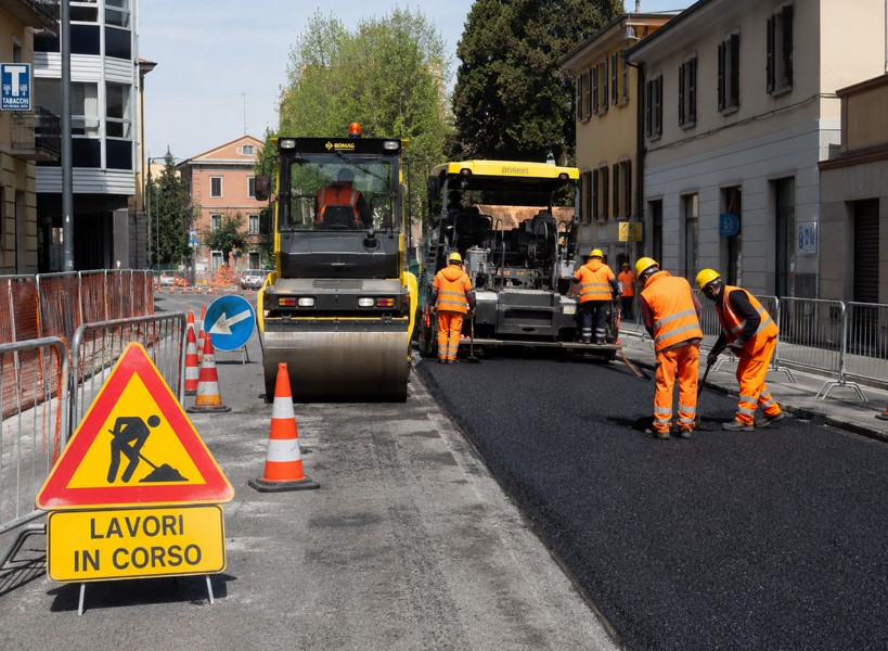 Fondo Piccoli Comuni: il MIT finanzia altri 292 interventi per 40 milioni