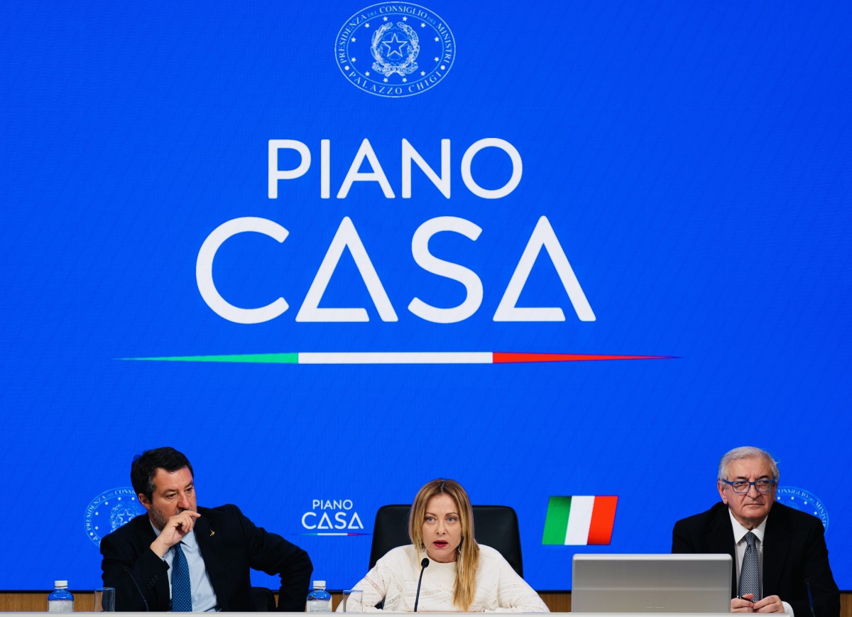 Piano Casa