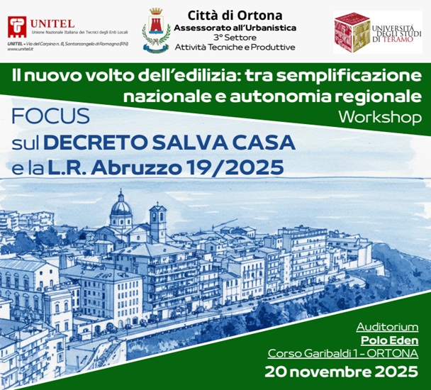 Il nuovo volto dell’edilizia: tra semplificazione nazionale e autonomia regionale