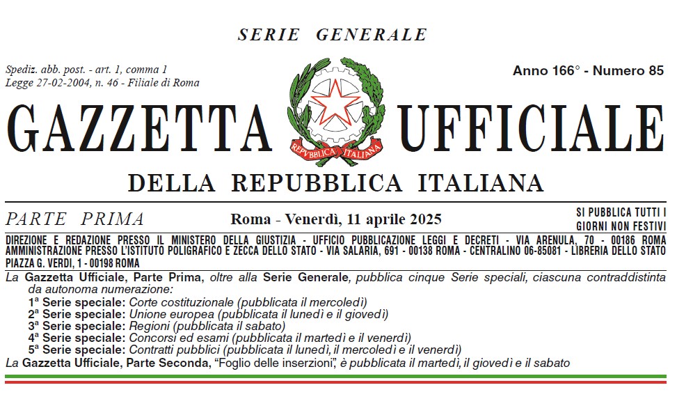 Pubblicati i nuovi modelli per presentazione di SCIA, SCIA alternativa al Permesso di Costruire, SCIA  e CILA.